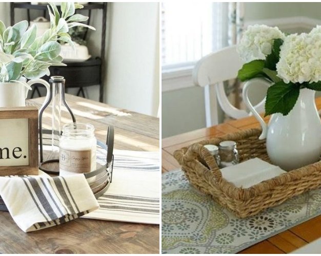 11 способов преобразить интерьер кухни и не разориться