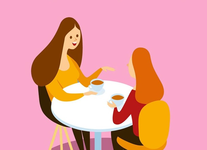 4 вопроса, которые помогут завести интересный разговор