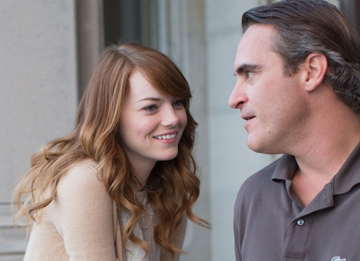 Красота иррационального