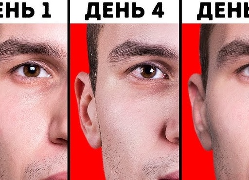 Как спать 4 часа в день и быть успешным