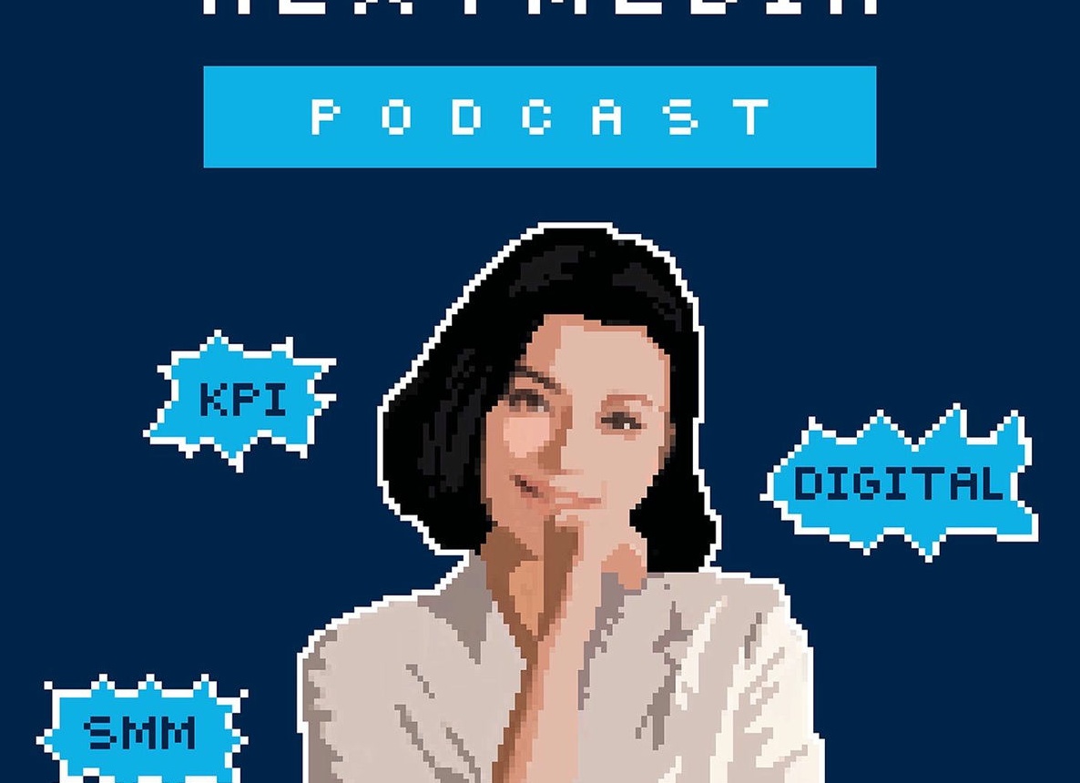 Интервью редактора «Лайфхакер» в подкасте «Время новостей»