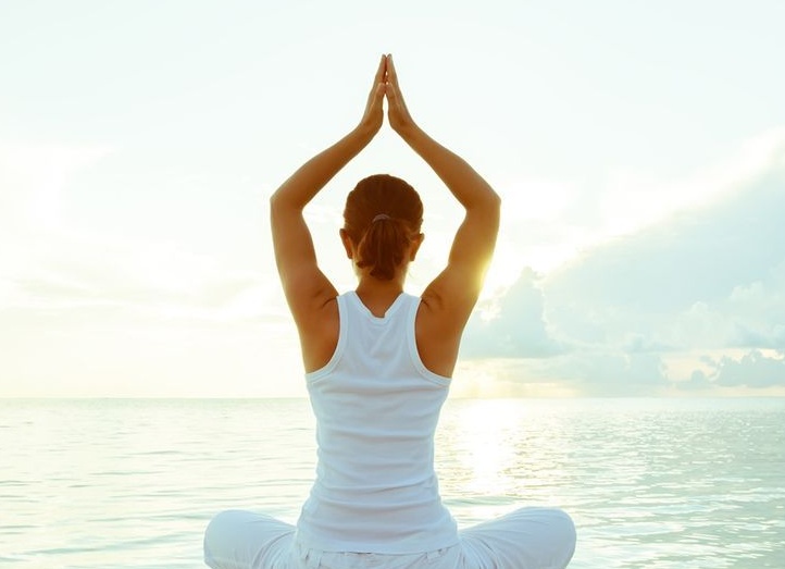 Трёхсекундное упражнение от бывшего сотрудника Google, которое научит быть счастливым