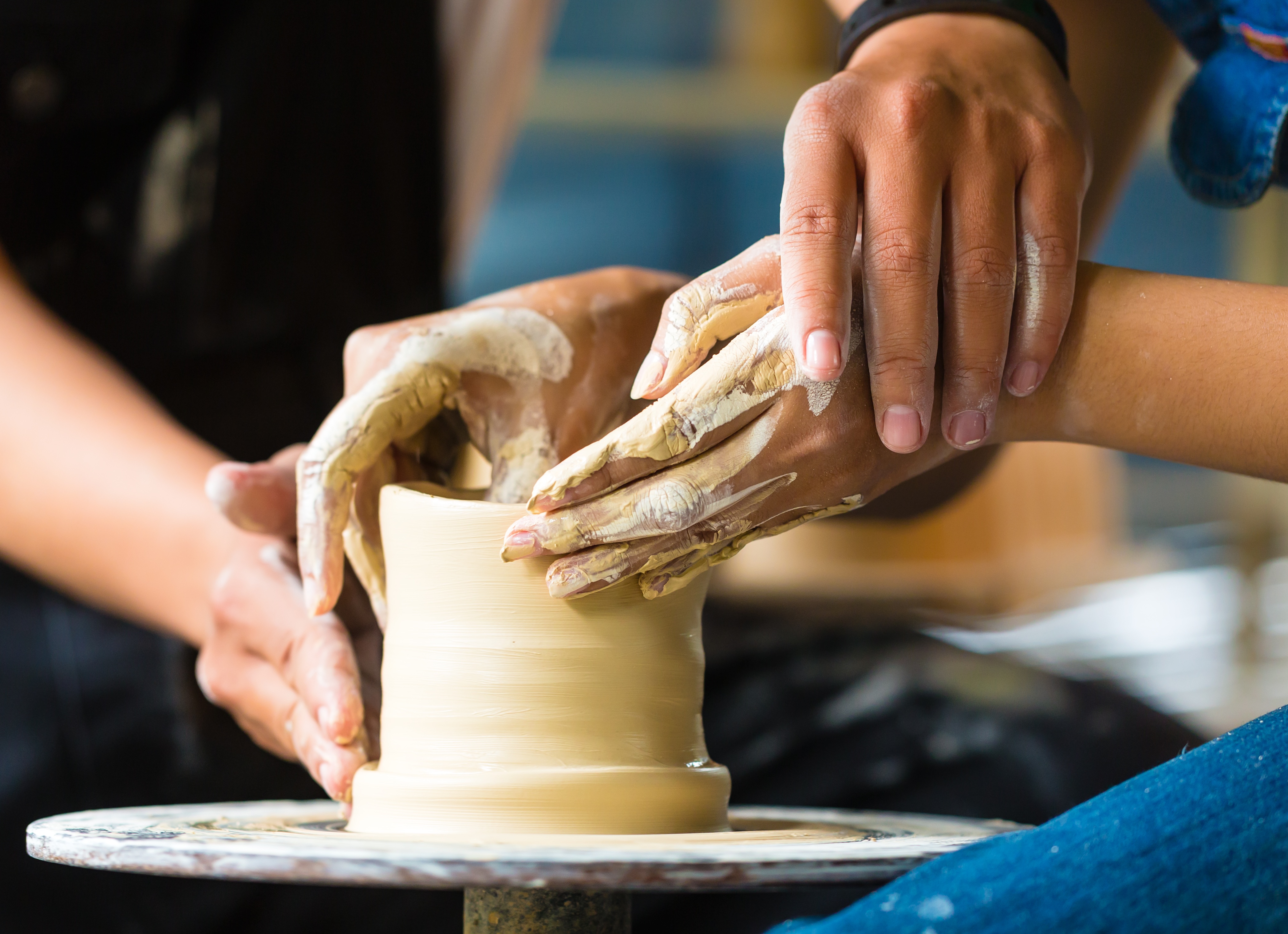 Стать успешным можно и без таланта