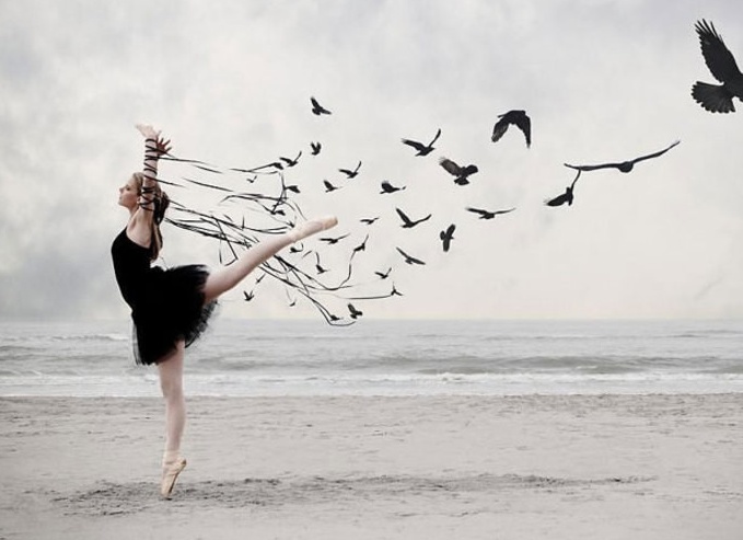 20 вещей, которые надо отпустить, чтобы стать счастливым