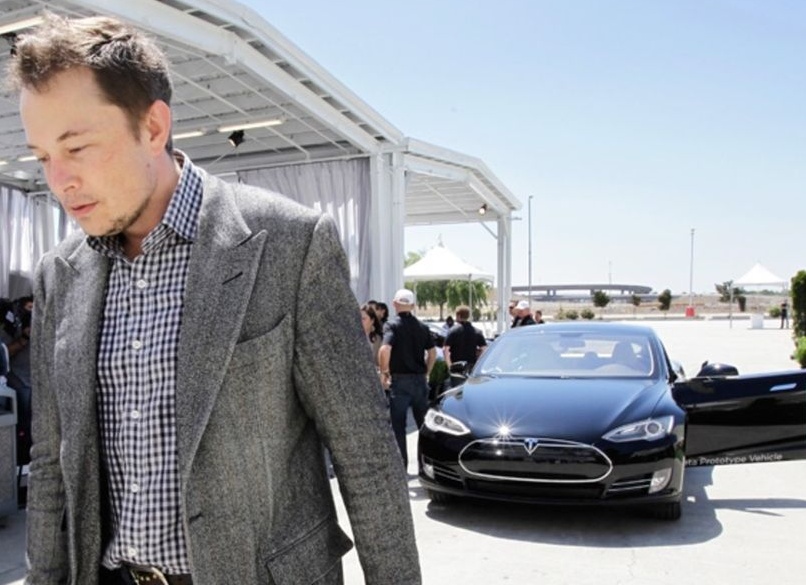 25 высказываний Илона Маска о будущем, работе и интеллекте