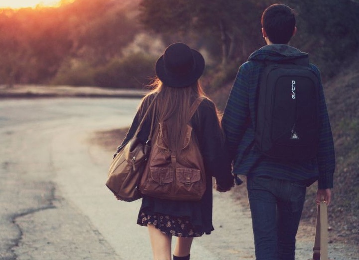 Учёные доказали: ходьба делает людей более творческими