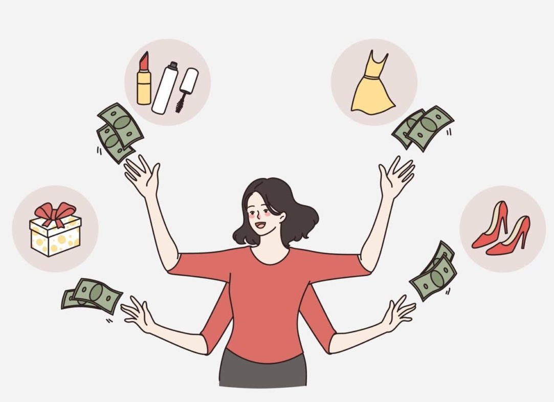 Как купить счастье: почему стоит тратить деньги на опыт, а не на вещи