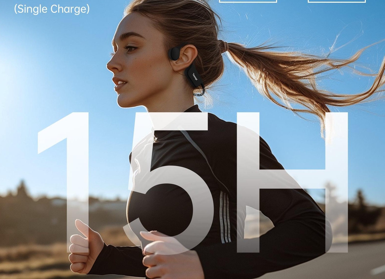 Бег под музыку и тест на стресс